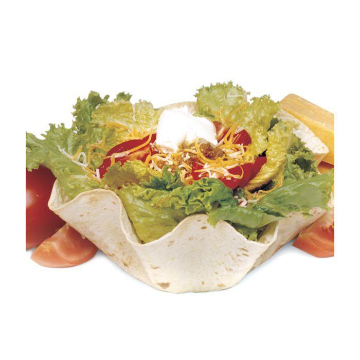 NorPro Tortilla Bowls: Large, Set of 2