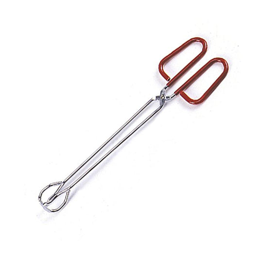 NorPro 12" Serving Tongs With Heat Resistant Handles