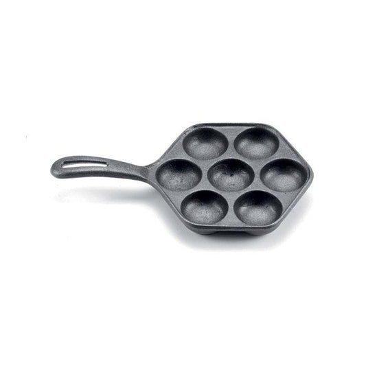 NorPro Aebelskiver Pan