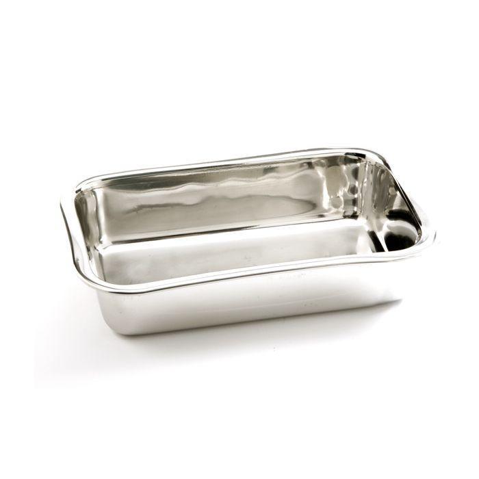 NorPro Loaf Pan, 4.5"x8.5"