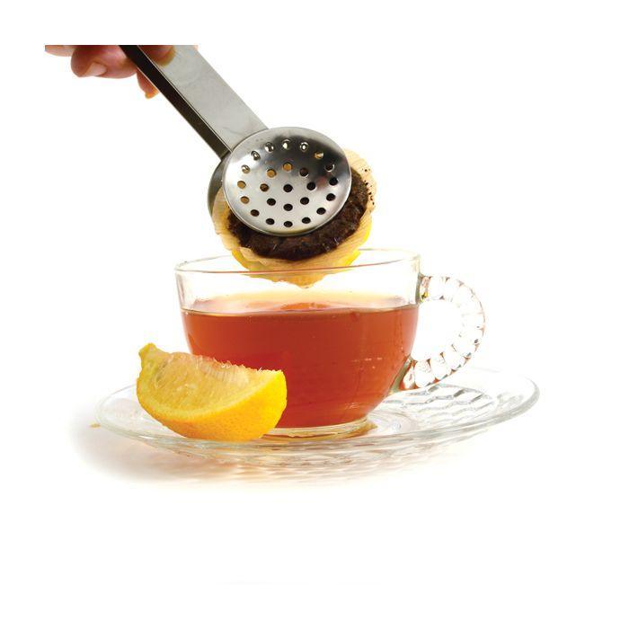 NorPro Round Tea Bag Squeezer