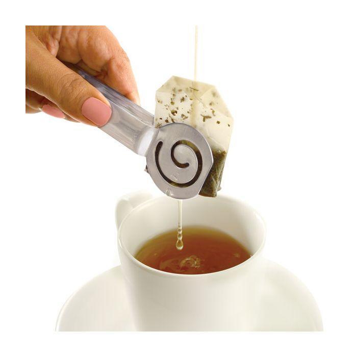 NorPro Swirl Tea Bag Squeezer