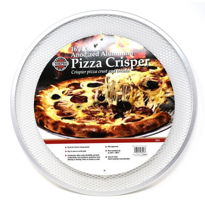 NorPro Pizza Screen: 16"