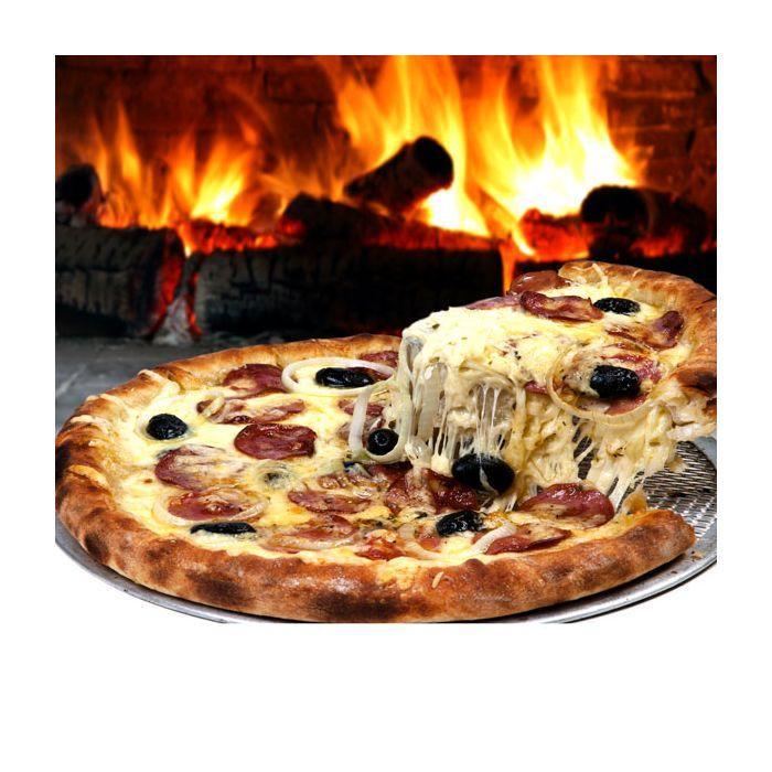 NorPro Pizza Screen: 16"