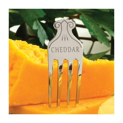 NorPro Cheese Markers