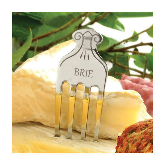 NorPro Cheese Markers