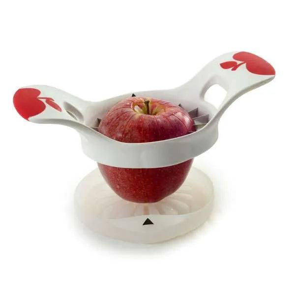 NorPro Grip-EZ Apple Slicer / Fruit Wedger