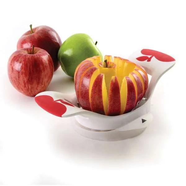 NorPro Grip-EZ Apple Slicer / Fruit Wedger