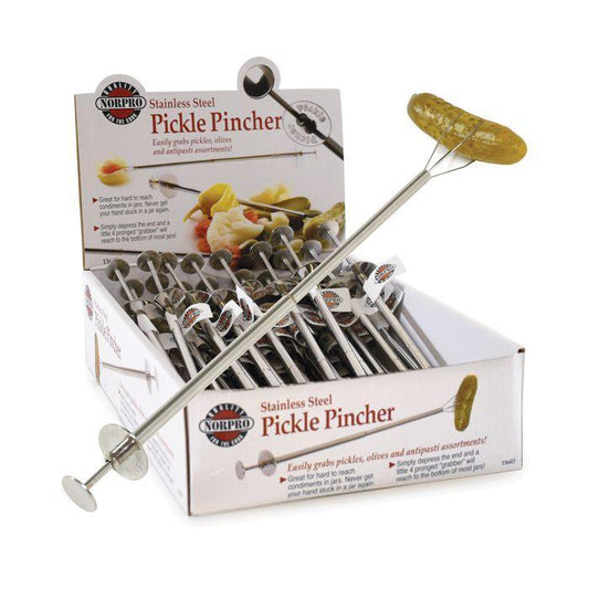 NorPro Pickle Pinchers