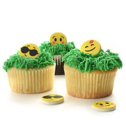 NorPro Baking Cups (Set of 500): Standard, White