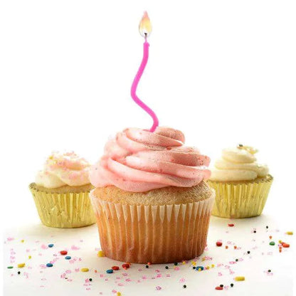 NorPro Baking Cups (Set of 500): Standard, White