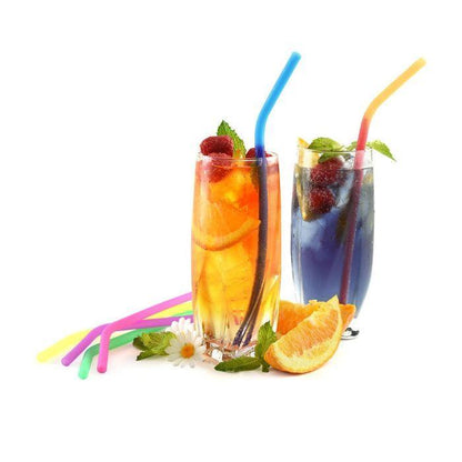 NorPro Color Changing Straws
