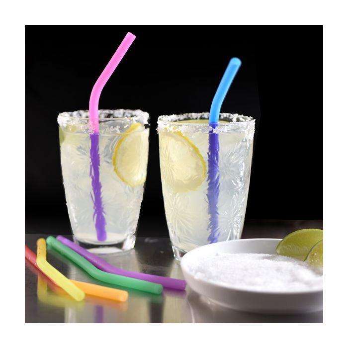 NorPro Color Changing Straws