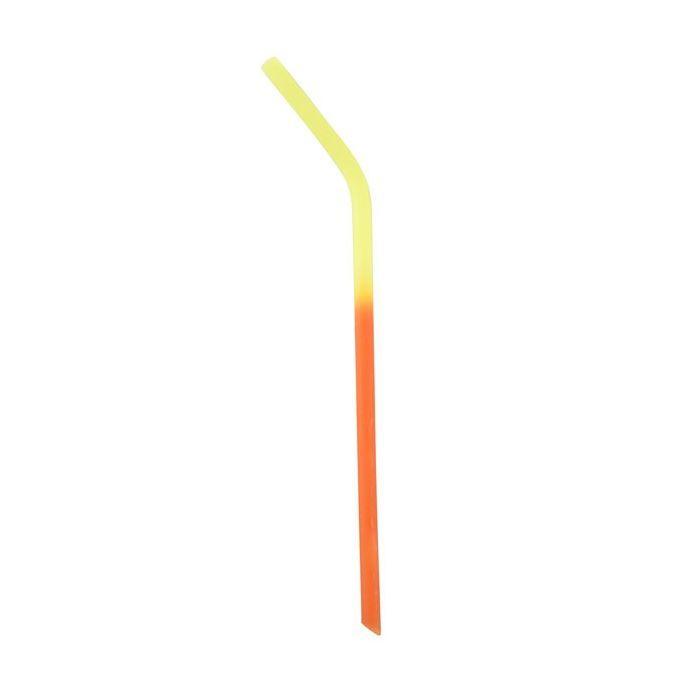 NorPro Color Changing Straws