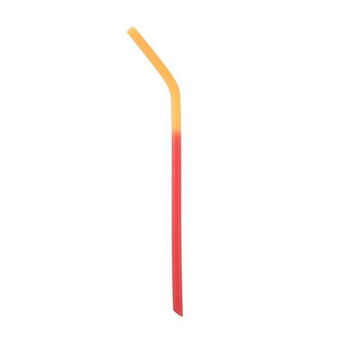 NorPro Color Changing Straws