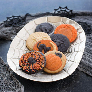 NordicWare Cookie Stamps (Set of 3): Halloween