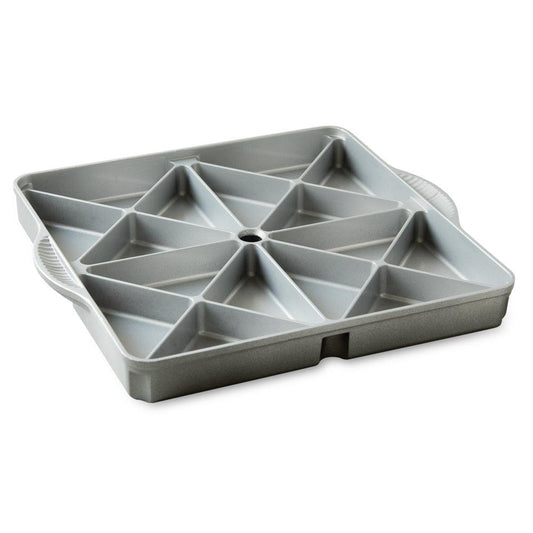 NordicWare Scottish Mini Scone Pan