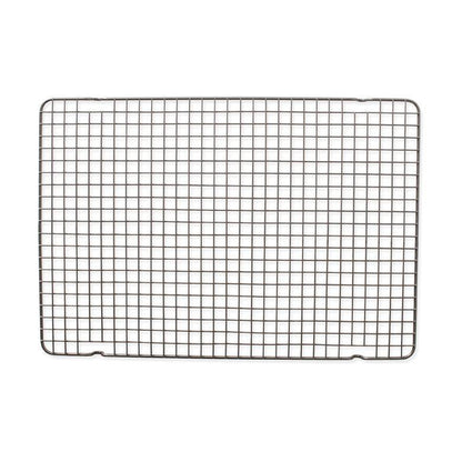 NordicWare Baking & Cooling Grid: Half Sheet