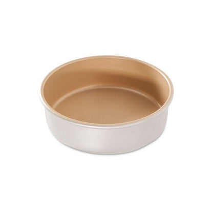 NordicWare Round Cake Pan: 8", Non-stick