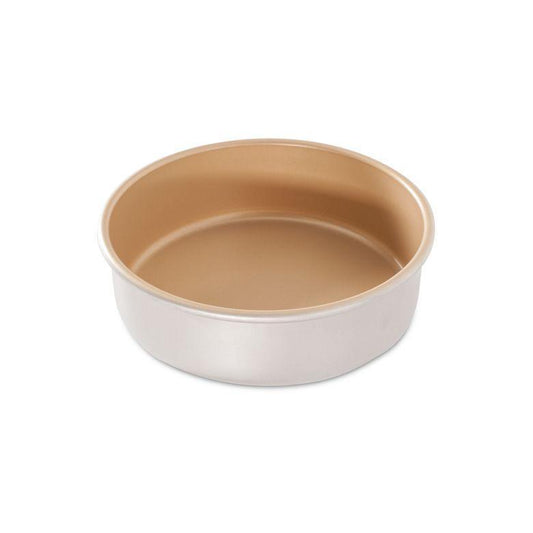 NordicWare Round Cake Pan: 8", Non-stick