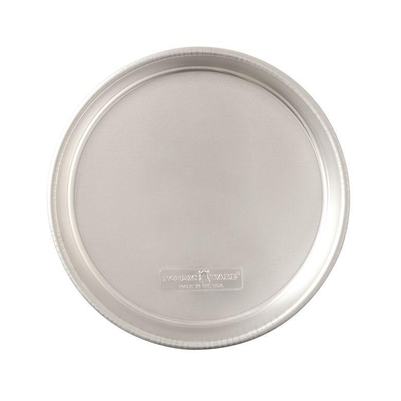 NordicWare Round Cake Pan: 9"