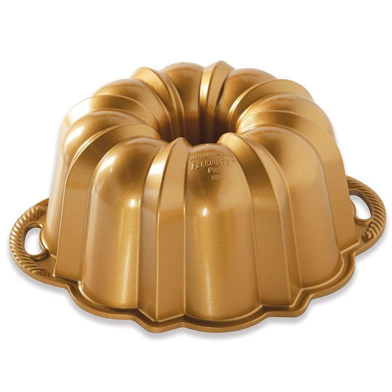 NordicWare Bundt Pan: 10-15 cup, Anniversary