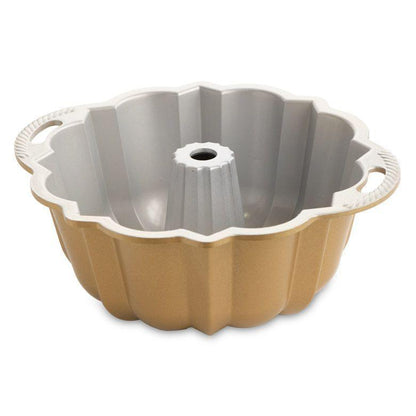 NordicWare Bundt Pan: 10-15 cup, Anniversary