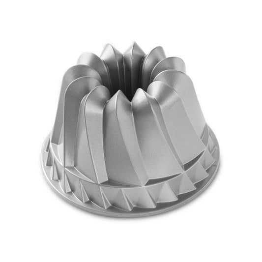 NordicWare Bundt Pan: 10 cup, Kugelhopf