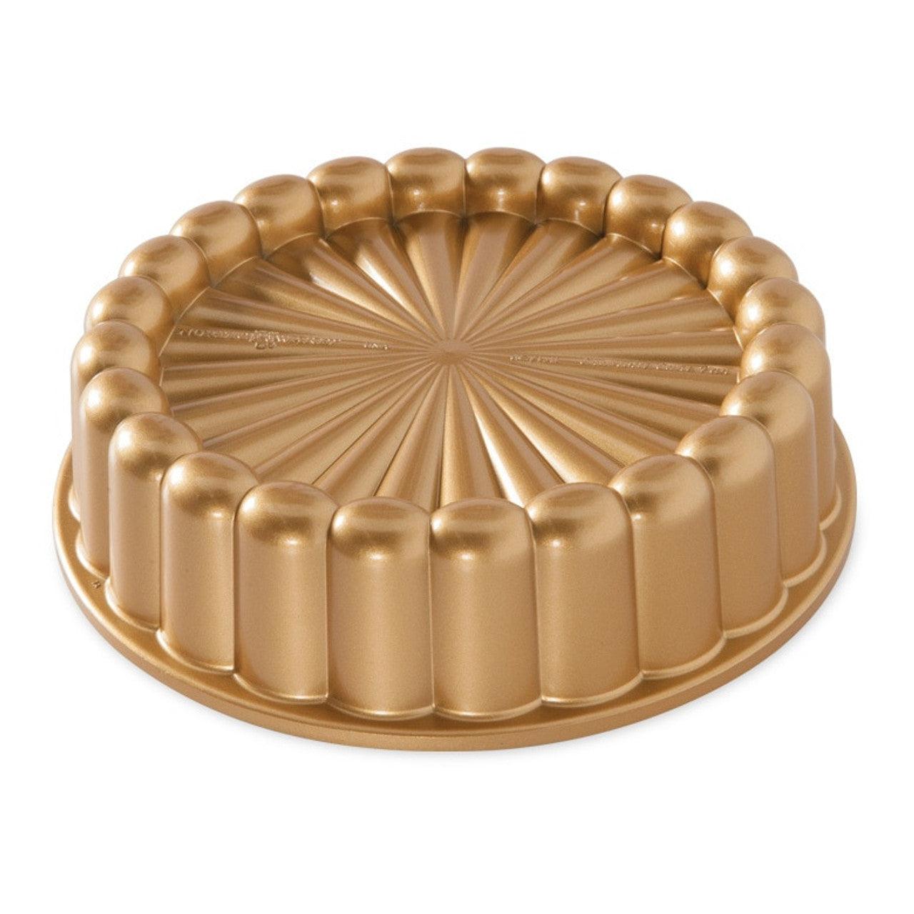 NordicWare Cake Pan: Charlotte