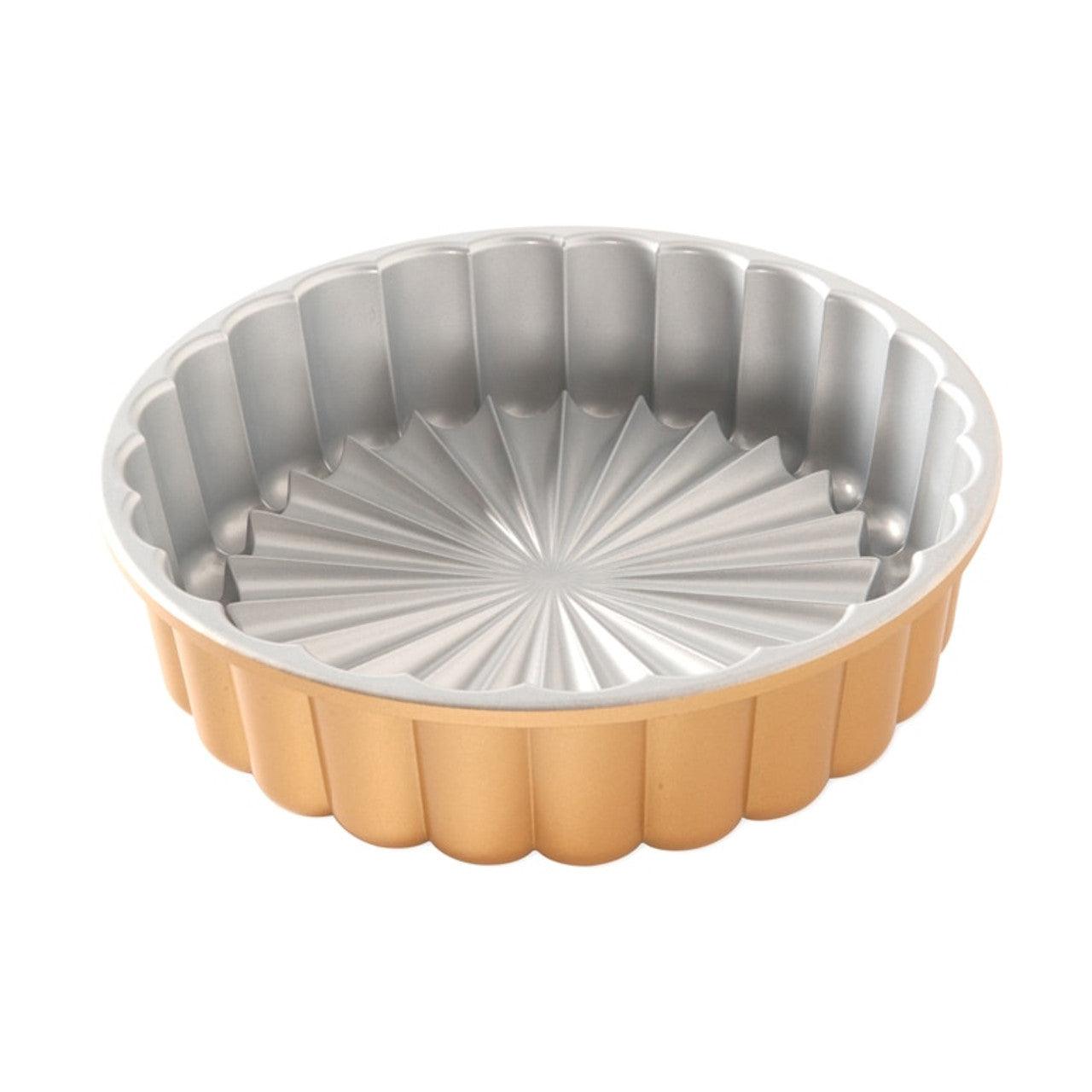 NordicWare Cake Pan: Charlotte