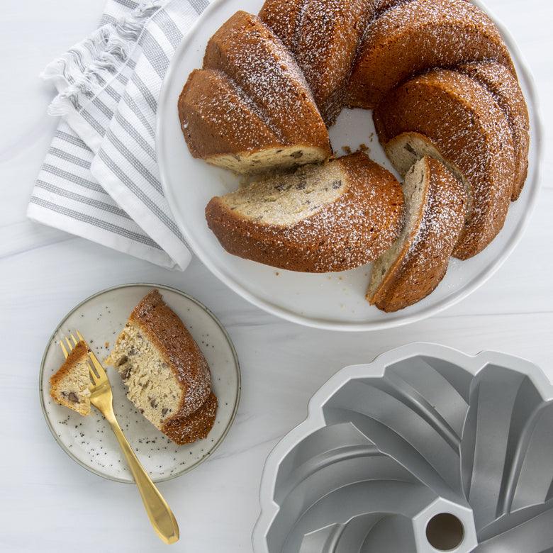 NordicWare Bundt Pan: Braided