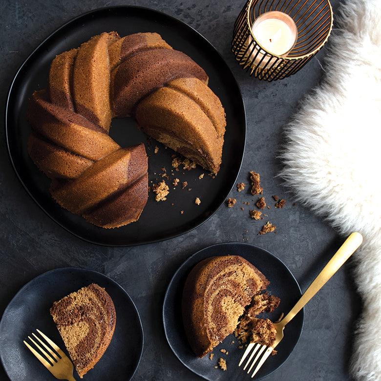 NordicWare Bundt Pan: Braided