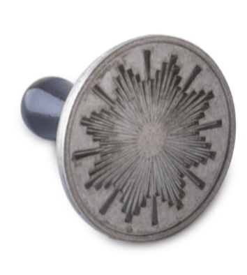 NordicWare Cookie Stamps: Assorted, Individual