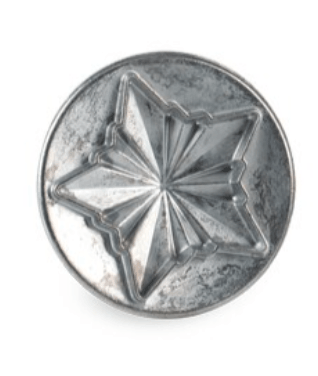 NordicWare Cookie Stamps: Assorted, Individual