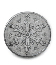 NordicWare Cookie Stamps: Assorted, Individual