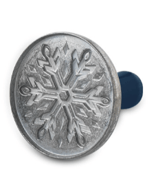 NordicWare Cookie Stamps: Assorted, Individual