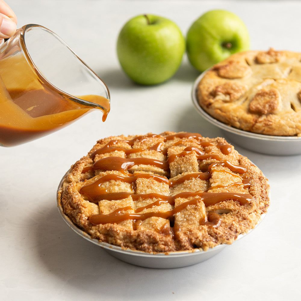 NordicWare Pie Pan: 5"