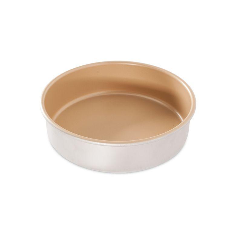 NordicWare Round Cake Pan: 9", Non-Stick