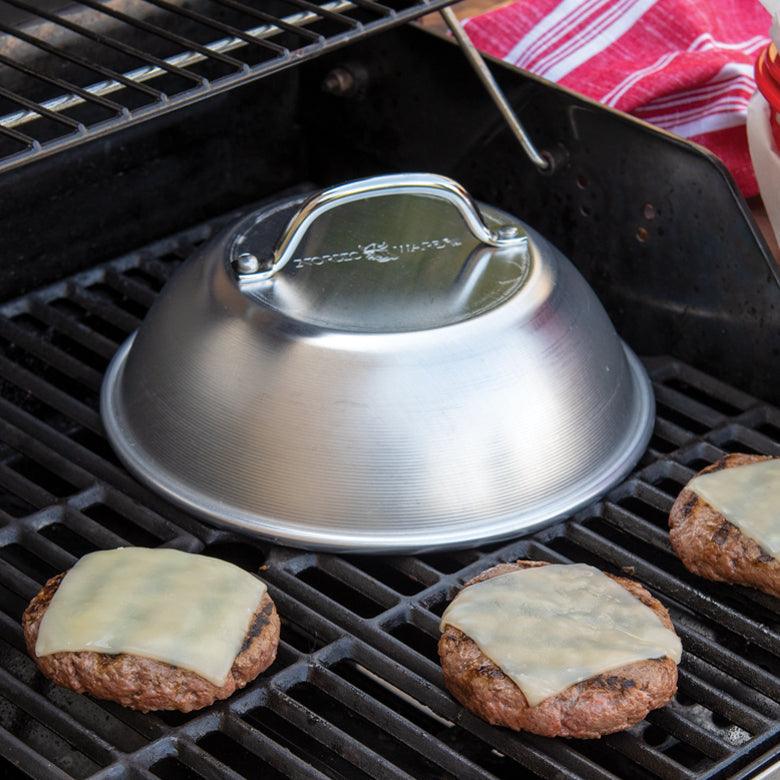 NordicWare Cheese Melting Dome