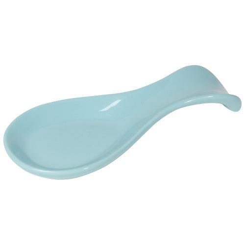 NOW Designs Spoon Rest: Eggshell