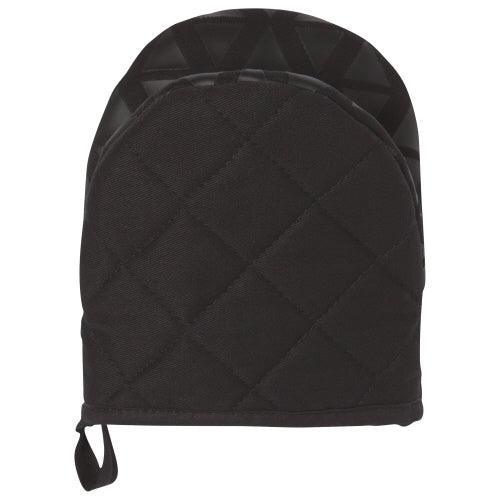 NOW Designs Grabber Mitt: Black