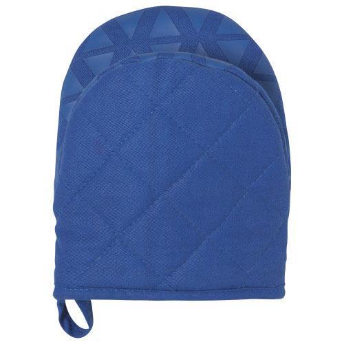 NOW Designs Grabber Mitt: Royal Blue