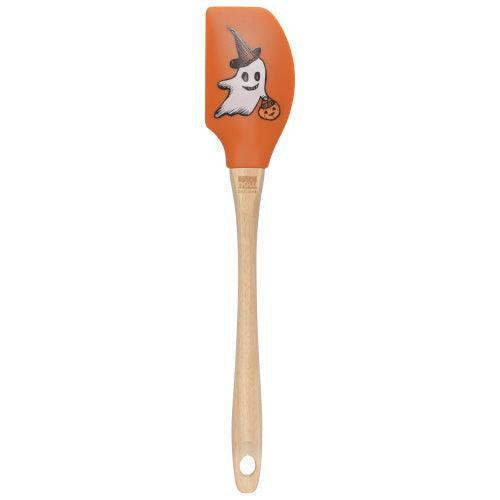 NOW Designs Spatula: Spooktacular