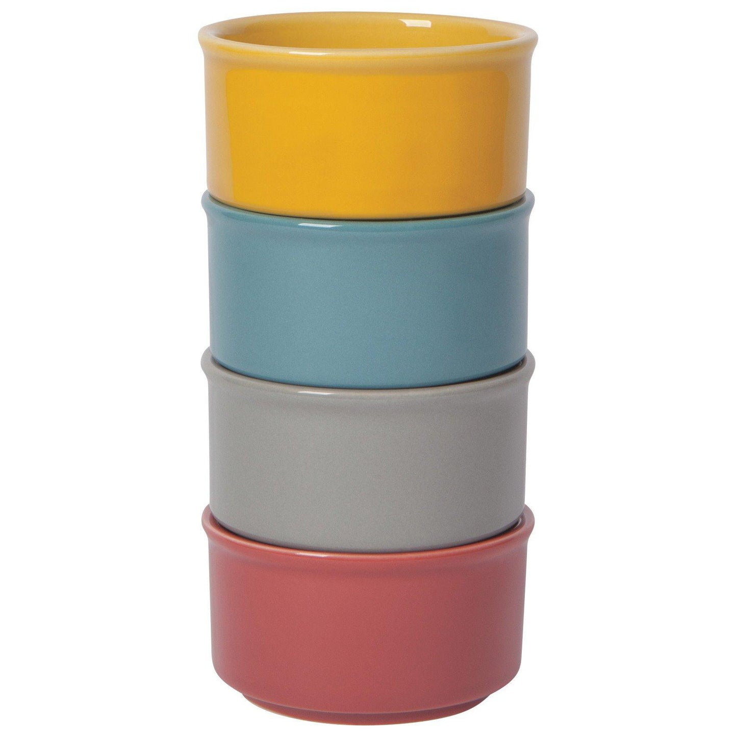 NOW Designs Ramekin Set: Canyon