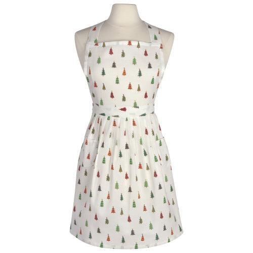 NOW Designs Apron: Classic, Merry & Bright