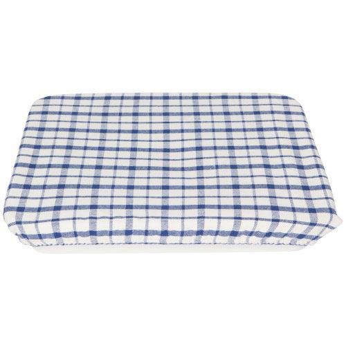 Now Designs Baking Dish Cover: Belle Plaid