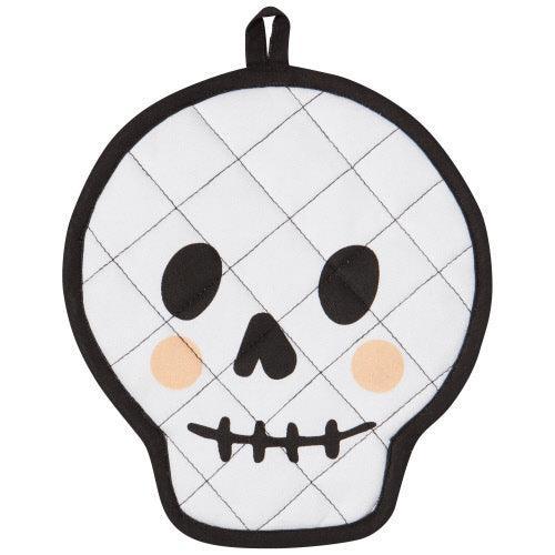 NOW Designs Pot Holder: Boo Crew