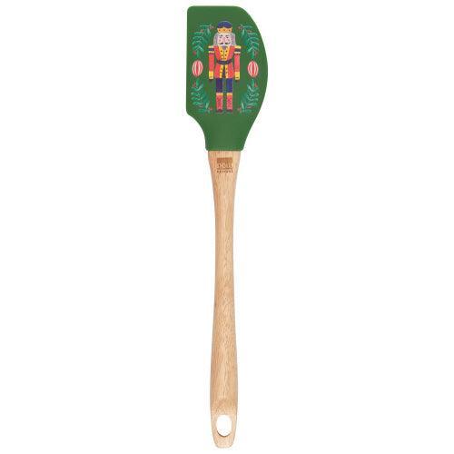 NOW Designs Spatula: Nutcracker