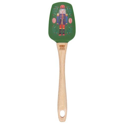 NOW Designs Spoonula: Nutcracker