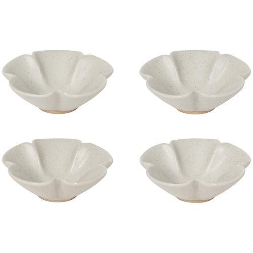 NOW Designs Pinch Bowls (Set of 4): Sakura